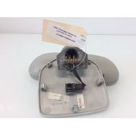 1998 1999 2000 2001 Volkswagen Beetle Inside Rear View Mirror Grey 1C0857511 OEM