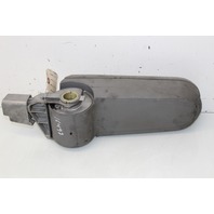 2002 2003 2004 2005 Volkswagen Beetle Center Arm Rest Grey Cloth - No Latch OEM