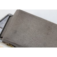 2002 2003 2004 2005 Volkswagen Beetle Center Arm Rest Grey Cloth - No Latch OEM