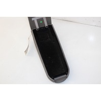 2002 2003 2004 2005 Volkswagen Beetle Center Arm Rest Grey Cloth - No Latch OEM