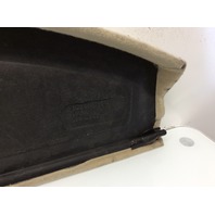 1998 1999 - 2008 2009 2010 Volkswagen Beetle Rear Parcel Cover Tray 1C0867769C OEM