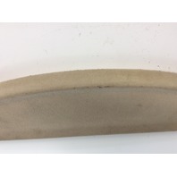 1998 1999 - 2008 2009 2010 Volkswagen Beetle Rear Parcel Cover Tray 1C0867769C OEM