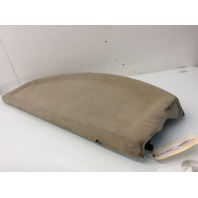 1998 1999 - 2008 2009 2010 Volkswagen Beetle Rear Parcel Cover Tray 1C0867769C OEM