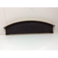 1998 1999 - 2008 2009 2010 Volkswagen Beetle Rear Parcel Cover Tray 1C0867769C OEM