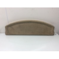1998 1999 - 2008 2009 2010 Volkswagen Beetle Rear Parcel Cover Tray 1C0867769C OEM