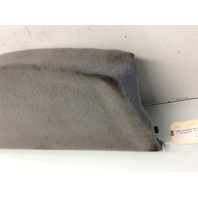 1998-2010 Volkswagen Beetle Rear Parcel Shelf Tray OEM