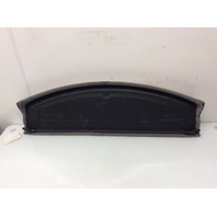 1998-2010 Volkswagen Beetle Rear Parcel Shelf Tray OEM