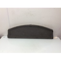 1998-2010 Volkswagen Beetle Rear Parcel Shelf Tray OEM