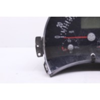1999 Volkswagen Beetle 1.8 Speedometer Instrument Cluster 1C0919951F OEM