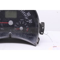 1999 Volkswagen Beetle 1.8 Speedometer Instrument Cluster 1C0919951F OEM