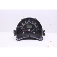 1999 Volkswagen Beetle 1.8 Speedometer Instrument Cluster 1C0919951F OEM