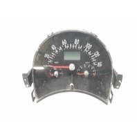 2003 Volkswagen Beetle Convertible 2.0L AT Speedometer OEM