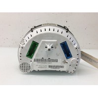 2002 2003 Volkswagen Betle 1.8L AT Speedometer Broke Lens Tab OEM