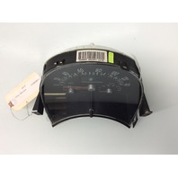 2004 2005 Volkswagen Convertible 2.0L 6 Speed AT Speedometer OEM
