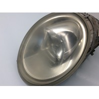 1998 1999 - 2004 2005 Volkswagen Beetle Right Halogen Headlight 1C0941006C OEM