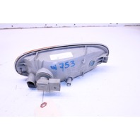 2002 2003 2004 2005 Volkswagen Beetle Park Lamp Light Turn Signal Left 1C0953155L OEM