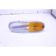 2002 2003 2004 2005 Volkswagen Beetle Park Lamp Light Turn Signal Left 1C0953155L OEM