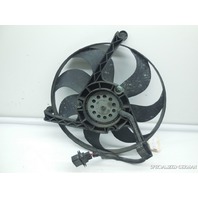 1999 2000 2001 2002 2003 2004 2005 Volkswagen Beetle Left Radiator Fan Motor OEM