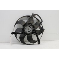 1998-2005 Volkswagen Beetle Radiator Cooling Fan 1C0959455C OEM