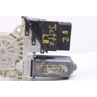 2003 Volkswagen Jetta Left Rear Power Window Motor 1C0959811A OEM