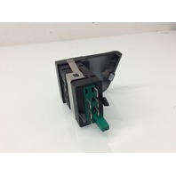 1998 1999 2000 - 2009 2010 Volkswagen Beetle Left Seat Heat Switch 1C0963563B OEM