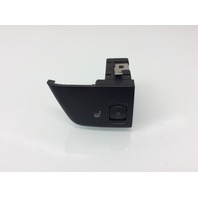 1998 1999 2000 - 2009 2010 Volkswagen Beetle Left Seat Heat Switch 1C0963563B OEM