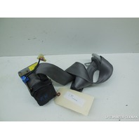 2002 2003 2004 2005 Volkswagen Beetle Seat Belt Grey Right Front 1C1857706H OEM