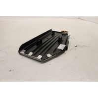 2004 Volkswagen Beetle Metal Foot Rest Stainless Steel 1C1864777 OEM