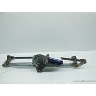 1998 1999 2000 Volkswagen Beetle Windshield Wiper Motor Transmission Linkage OEM