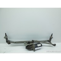 1998 1999 2000 Volkswagen Beetle Windshield Wiper Motor Transmission Linkage OEM