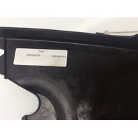 1993-1998 1999 2000 2001 Volkwagen Cabrio 2.0 upper timing cover 2.0 1E0109107A OEM