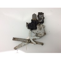 1995 1996 1997 - 2000 2001 2002 Volkswagen Cabrio Right Rear Window Regulator OEM