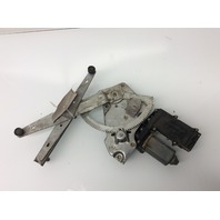 1995 1996 1997 - 2000 2001 2002 Volkswagen Cabrio Right Rear Window Regulator OEM