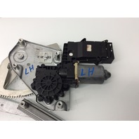 1995-1999 2000 2001 2002 Volkswagen Cabrio left rear window regulator 1E0847275 OEM