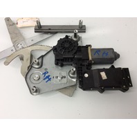 1995-1999 2000 2001 2002 Volkswagen Cabrio right rear window regulator 1E0847276 OEM
