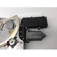 1995-1999 2000 2001 2002 Volkswagen Cabrio right rear window regulator 1E0847276 OEM