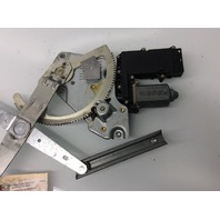 1995-1999 2000 2001 2002 Volkswagen Cabrio right rear window regulator 1E0847276 OEM