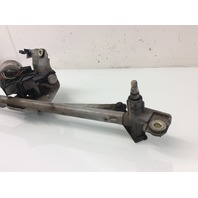 1999 2000 - 2002 Volkswagen Cabrio Convertible Windshield Wiper Motor 1H1955603 OEM