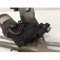 1999 2000 - 2002 Volkswagen Cabrio Convertible Windshield Wiper Motor 1H1955603 OEM