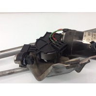 1999 2000 - 2002 Volkswagen Cabrio Convertible Windshield Wiper Motor 1H1955603 OEM