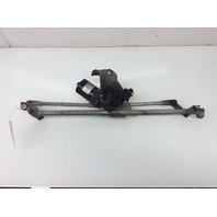 1999 2000 - 2002 Volkswagen Cabrio Convertible Windshield Wiper Motor 1H1955603 OEM