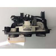 1999 2000 2001 2002 Volkswagen Cabrio Climate Temperature Control Panel OEM
