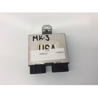 1999 2000 2001 Volkswagen Cabrio alarm control module computer 1H0953233 OEM