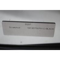 1993-1998 Volkswagen Golf Jetta MK3 Left Door Mirror Driver Side View OEM