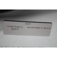 1993-1998 Volkswagen Golf Jetta MK3 Right Door Mirror Side View OEM