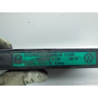 1993 1994 1995 1996 1997 1998 Volkswagen Jetta Golf Cabrio Ac A/C Condenser OEM