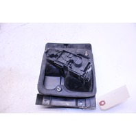 1993 - 1998 Volkswagen Jetta Left Inner Tail Light Lamp Driver Smoked MK3 OEM