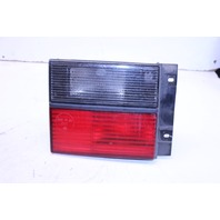 1993 - 1998 Volkswagen Jetta Left Inner Tail Light Lamp Driver Smoked MK3 OEM