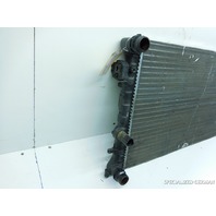 2000 2001 2002 2003 2004 2005 Volkswagen Jetta Golf radiator used aftermarket OEM