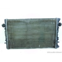 2000 2001 2002 2003 2004 2005 Volkswagen Jetta Golf radiator used aftermarket OEM